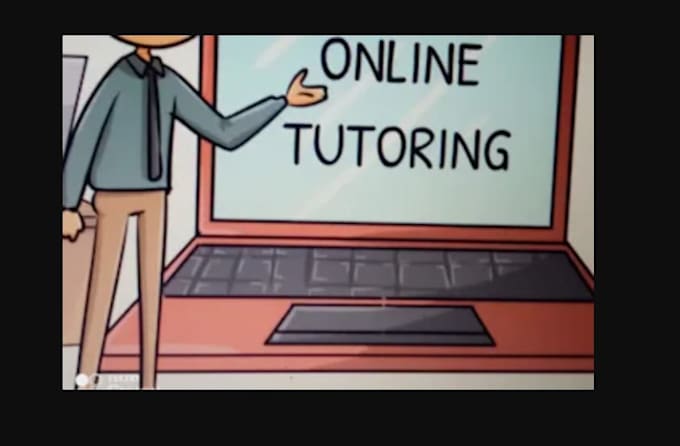 tutor you algebra, calculus, trigonometry and college math