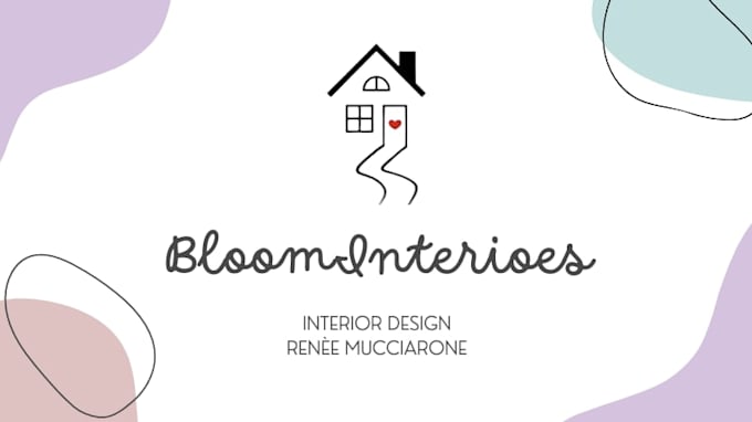 consulenza con moodboard e link