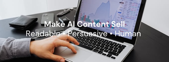 edit ai content for readability, engagement, and conversions