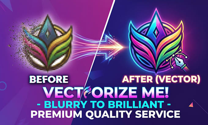 vectorize image, convert logo to vector in adobe illustrator