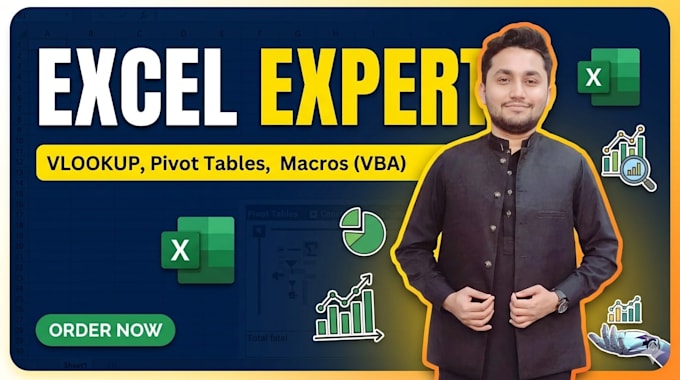 a excel data entry
