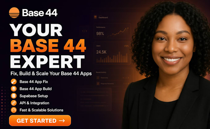 base44 deployment base44 app publish base44 bug fixing bolt lovable appstore