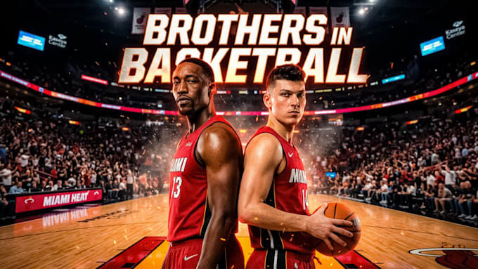 create high energy sports edits