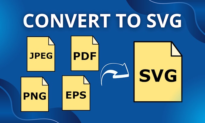 turn your image into a high quality svg