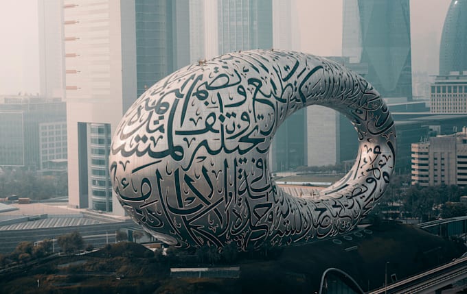 proofread your arabic documents