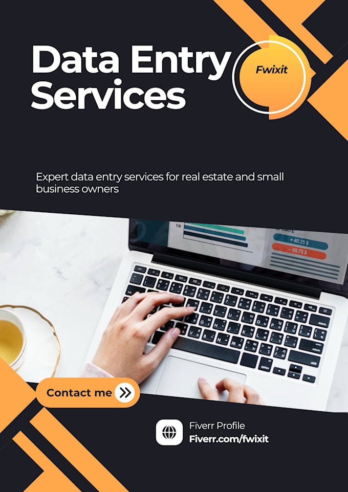 provide efficient and accurate manual data entry in excel and google sheets