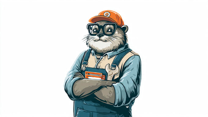 draw vector art illustrations