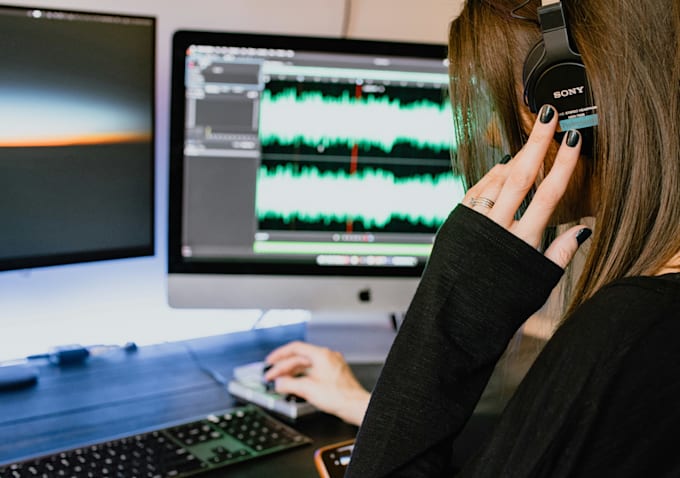 transcribe your arabic audio to text