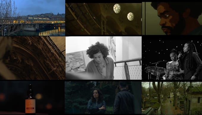 réaliser et monter vos projet audiovisuel
