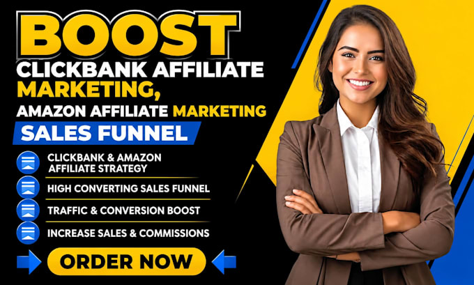 boost clickbank affiliate marketing, amazon affiliate marketing sales funnel