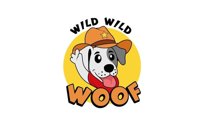 design unique country western logo