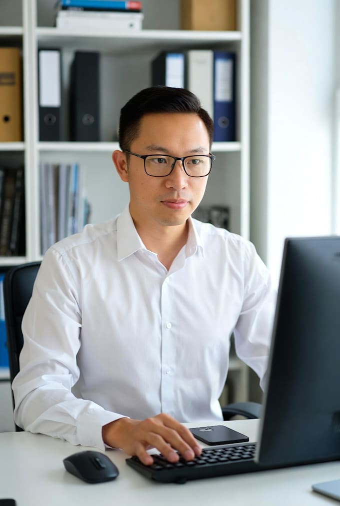 handle your admin tasks as a professional virtual assistant