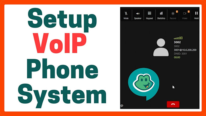 pbx setup, voip solutions asterisk, 3cx, freepbx, twilio