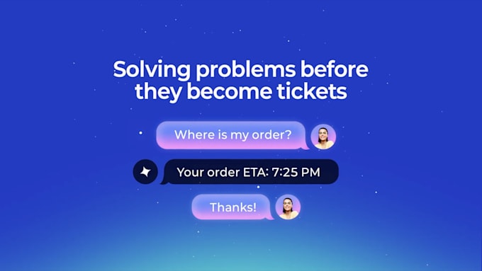 create a saas explainer, demo video for your product
