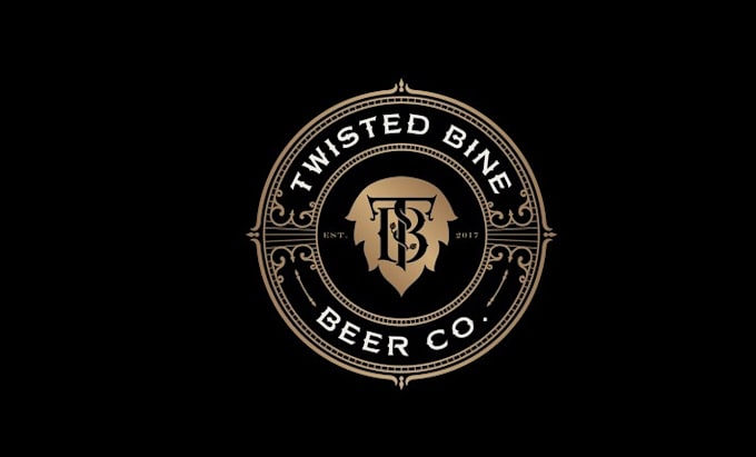 design beautiful new micro brewery logo