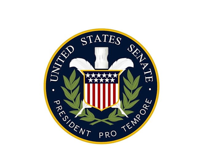 create wonderful and excellent government logo design