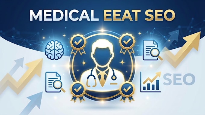 boost medical SEO with expert fact checking