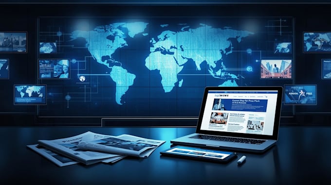 publish your cbc press release with professional news distribution