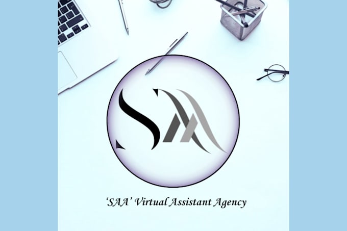 be a professional virtual assistant for business marketing