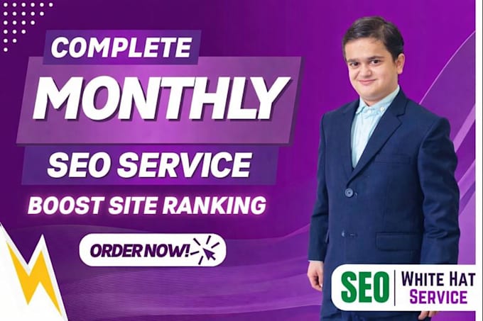 optimize and audit your website with local SEO and backlinks