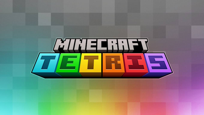 animate your custom minecraft logo