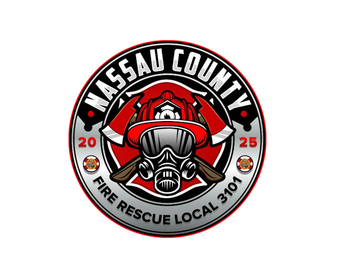 do exclusive fire rescue logo