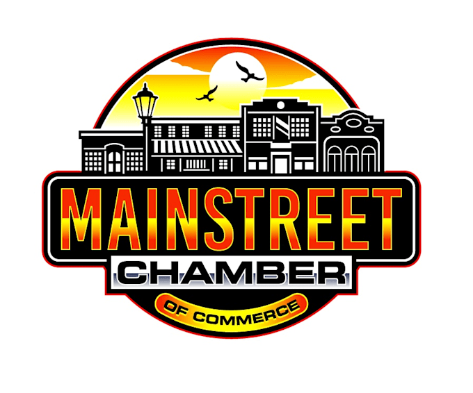 do incredible mainstreet chamber logo