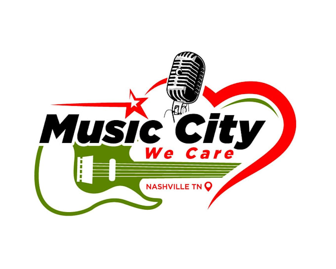 do unique music logo