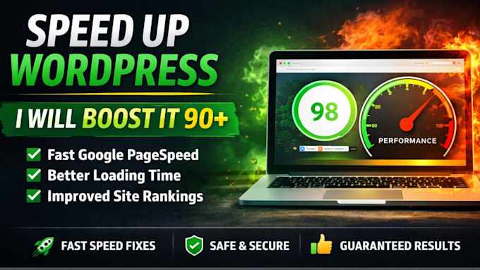 fix wordpress website errors, bugs, white screen, and elementor issues