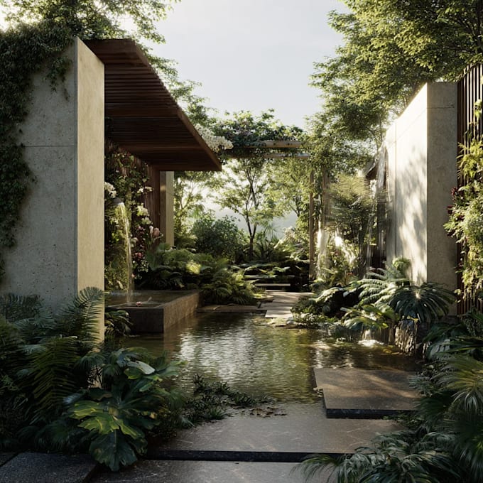 do your landscape design