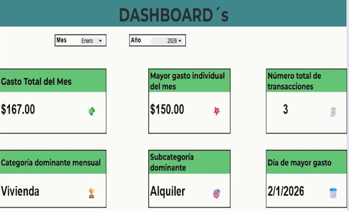 create a personalized 50 30 20 budget system for you