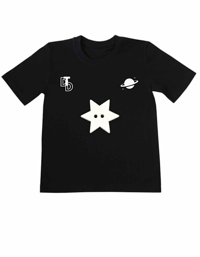 design your clothing in just 2 days