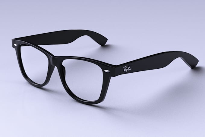 do 3d eyewear design 3d sunglasses design for manufacturing and printing