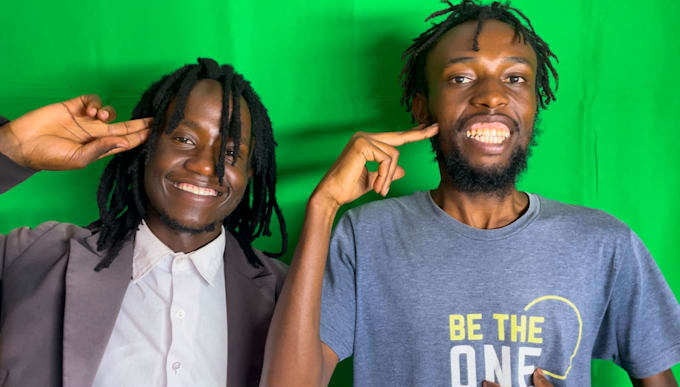 do happy birthday, congratulations, anniversary videos africa