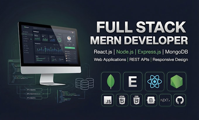 build a web app that converts visitors into customers