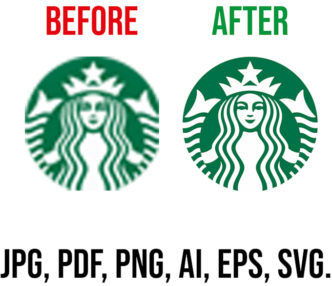 create precise vector files for laser cutting and engraving
