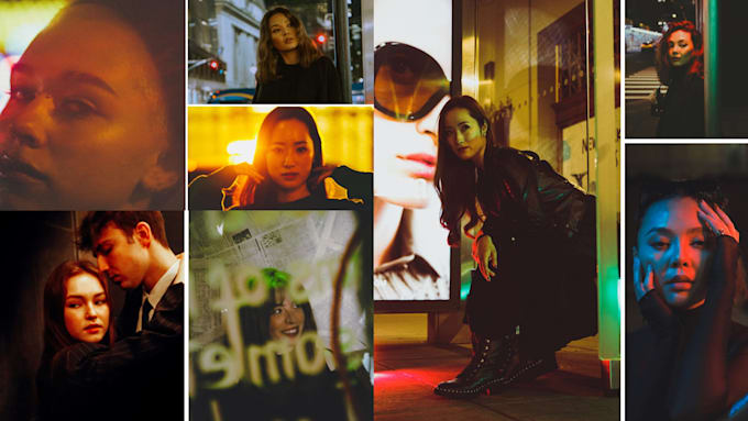 be your portrait, social media content photographer in NYC