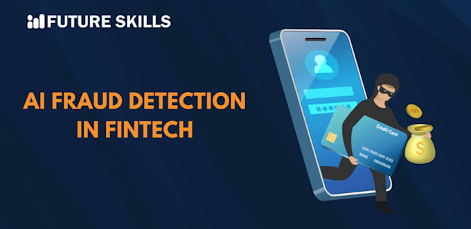 do ai powered fintech web app, fraud detection system, investment bot