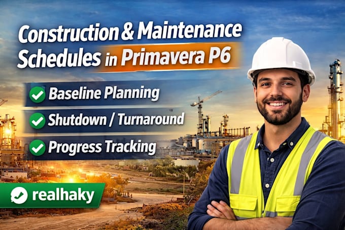 prepare wbs, gantt chart and s curve using primavera p6