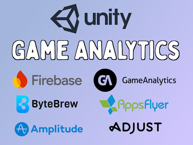 implement analytics in your unity game