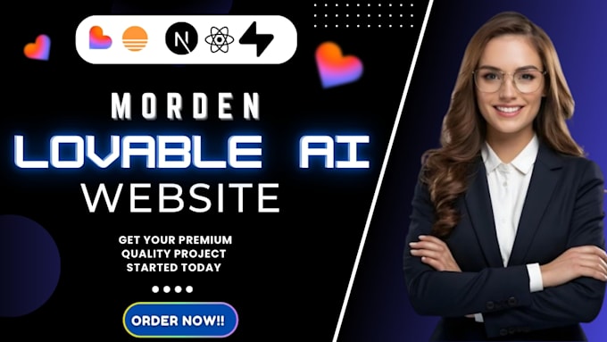 build lovable ai website lovable dev ai lovable website fix lovable ai website
