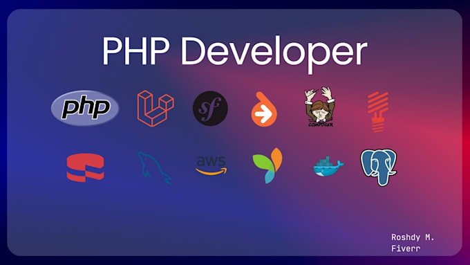 fix laravel PHP symfony and javascript issues
