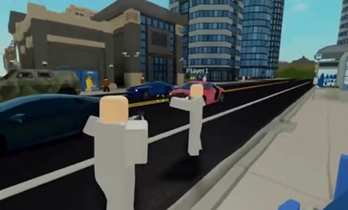 roblox scripter, full game creation, fivem server bugs fix builder roblox vfx