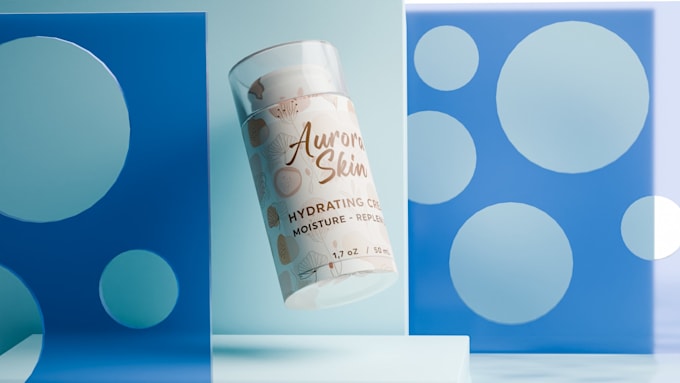 do 3d product animation marketing video feature demo