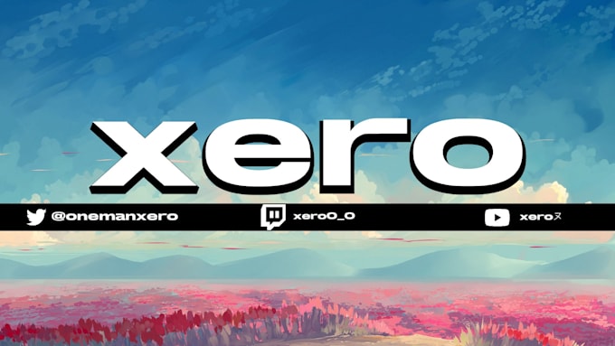 twitter headers for esports organizations and members