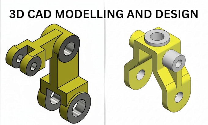 3d product rendering fusion 360 cad design cnc machining stl industrial ...