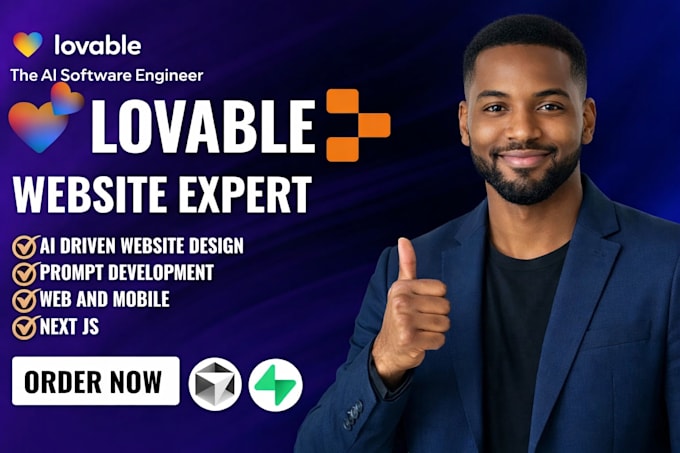Sviluppa mvp di ai saas adorabile o web app usando replit, bolt e supabase
