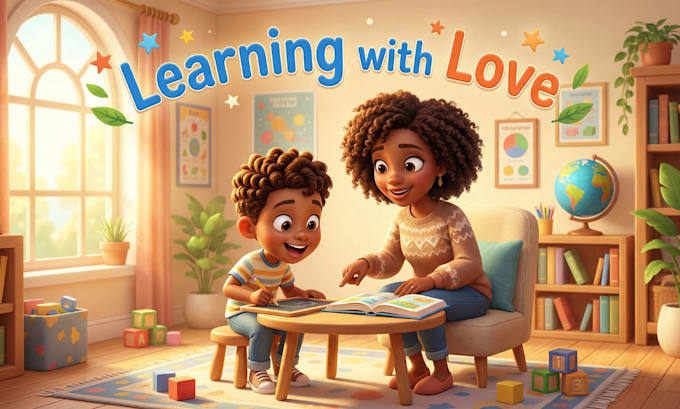 children story children story book illustration children story book illustration