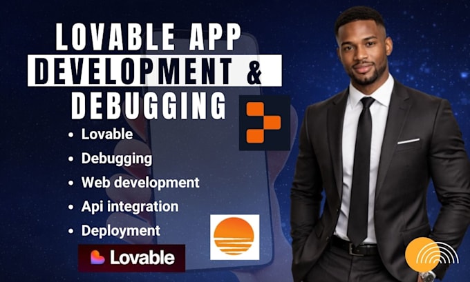 lovable ai lovable web app lovable debugging lovable website lovable migration