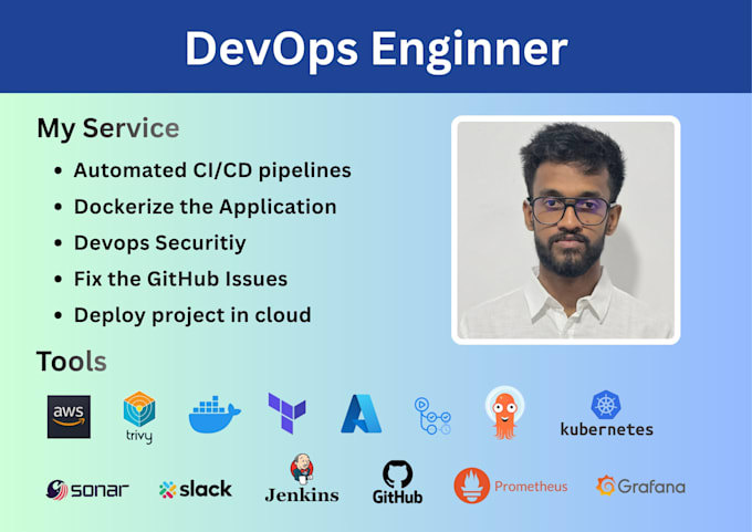 setup docker for your project and deploy it on a cloud servers